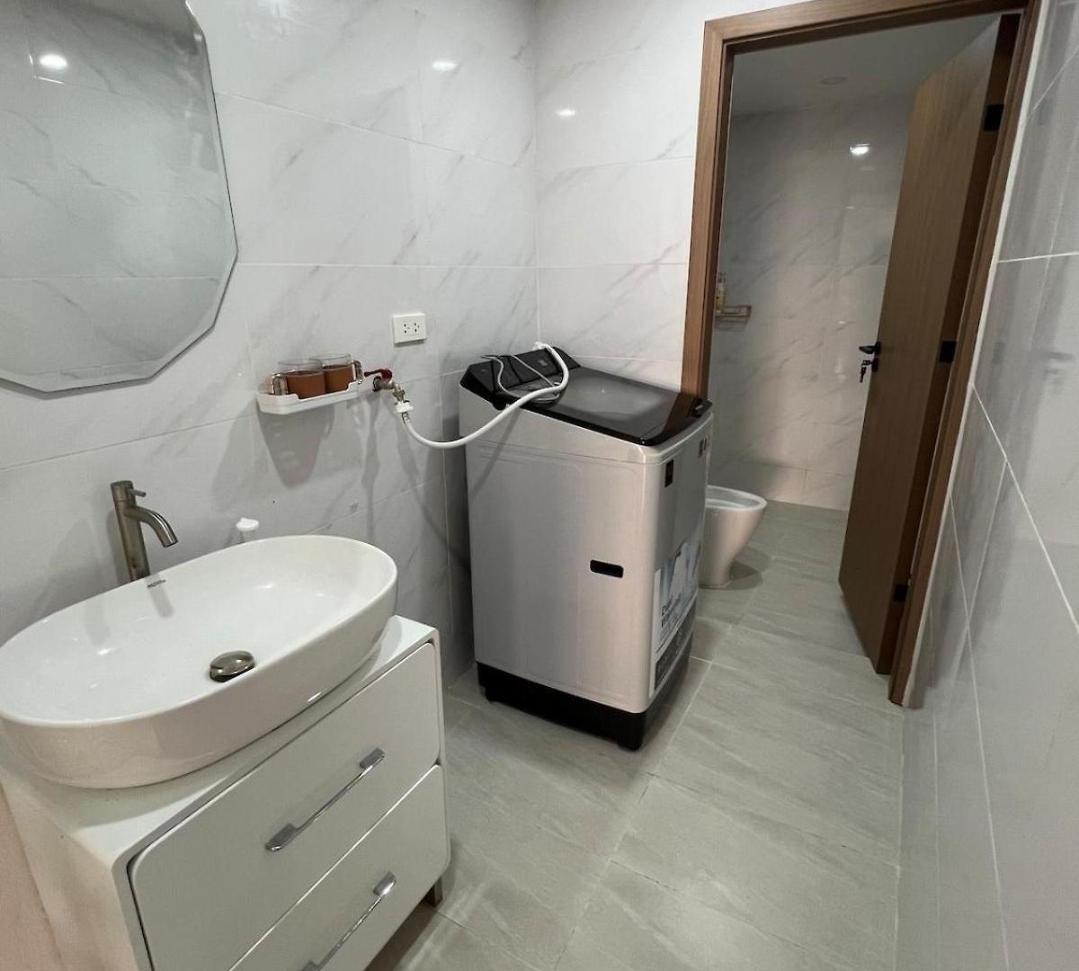 Luxury Townhouse With 3 Bedrooms And 3 Bathrooms In The Center * Pattaya