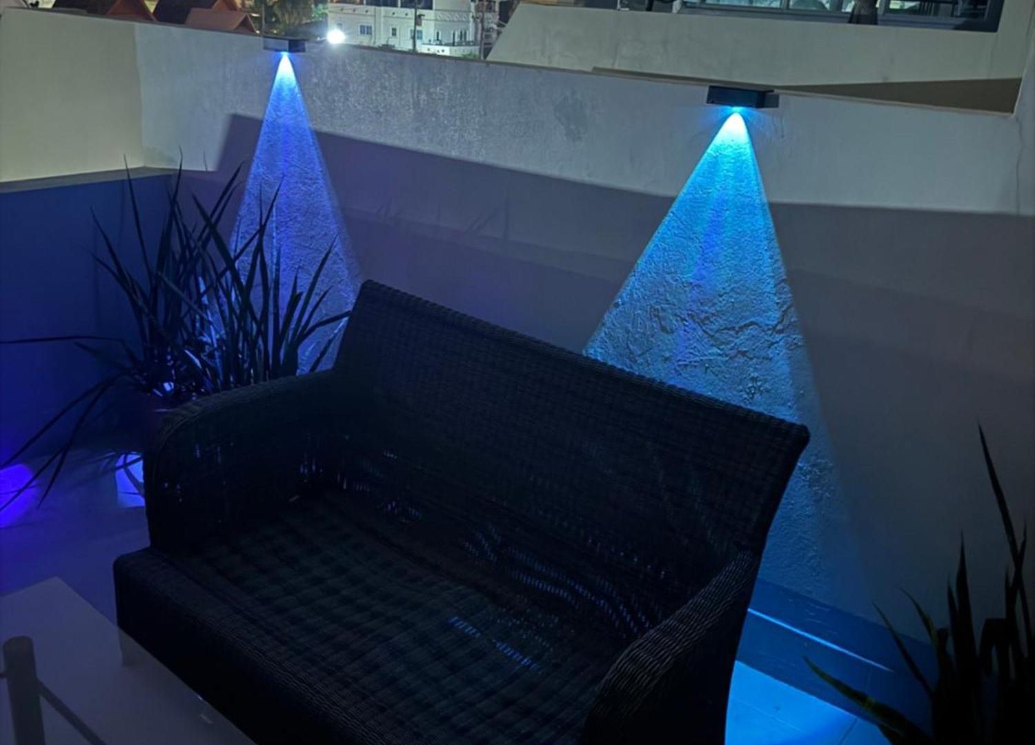 The Versace House โฮมสเตย์