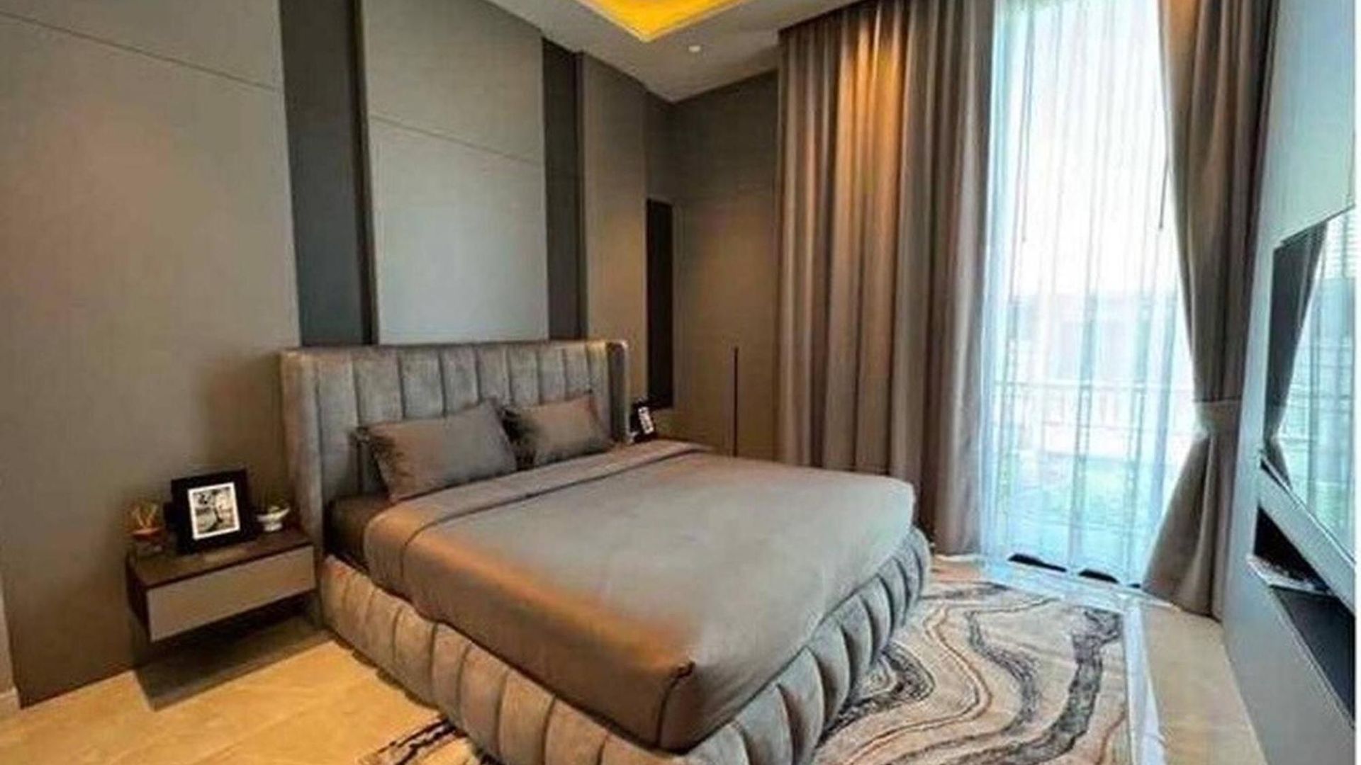 วิลล่า 5-bed Luxury Pooljacuzzi 5 Min To Walkingst