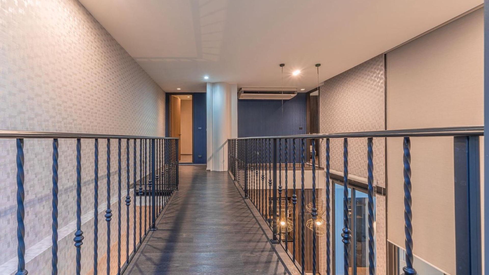 Center Pool Villa&near Walking Street Villa *