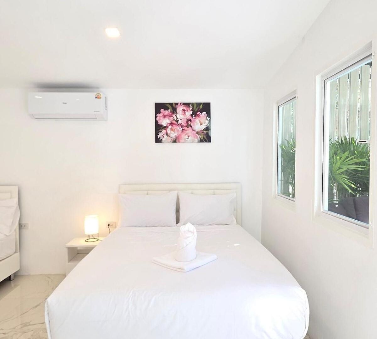 วิลล่า Sunset 30m To 4br Pattaya