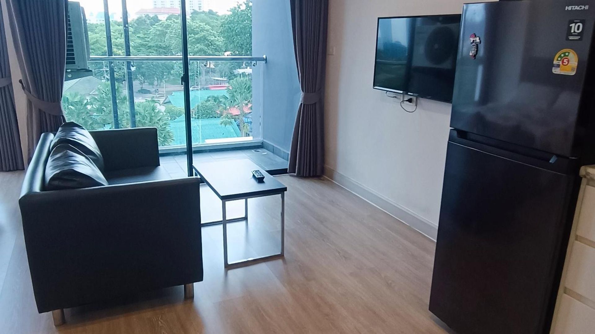 Therizinhotelpattaya * Pattaya