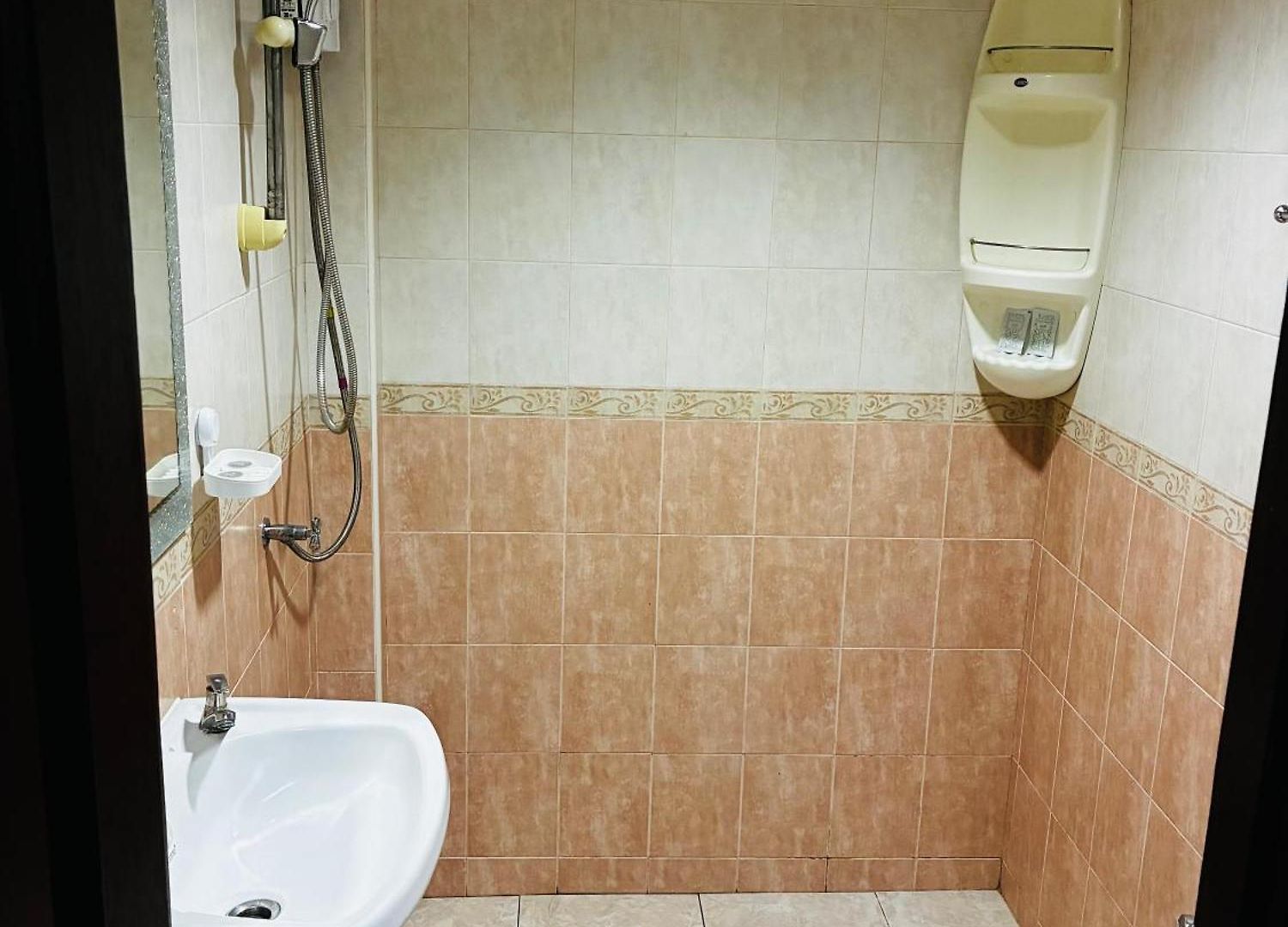 Farang House 3* Pattaya