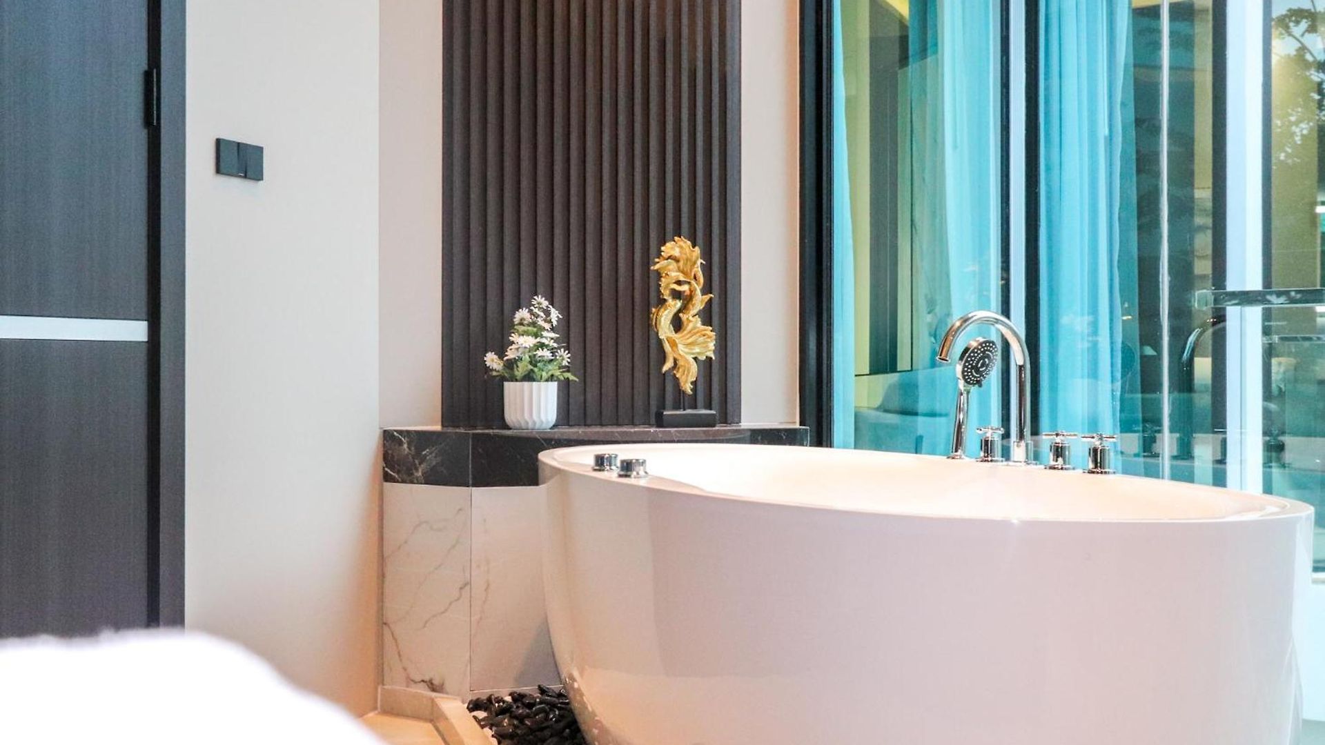 วิลล่า Indiluxe Pool