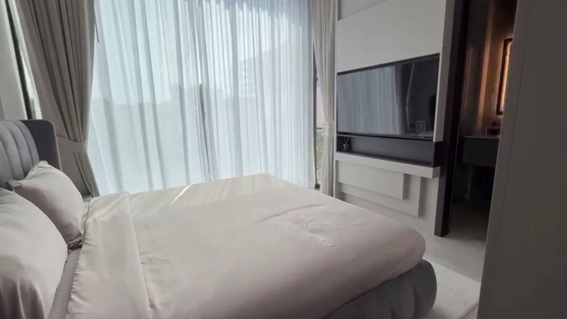 5-bed Luxury Pooljacuzzi 5 Min To Walkingst วิลล่า