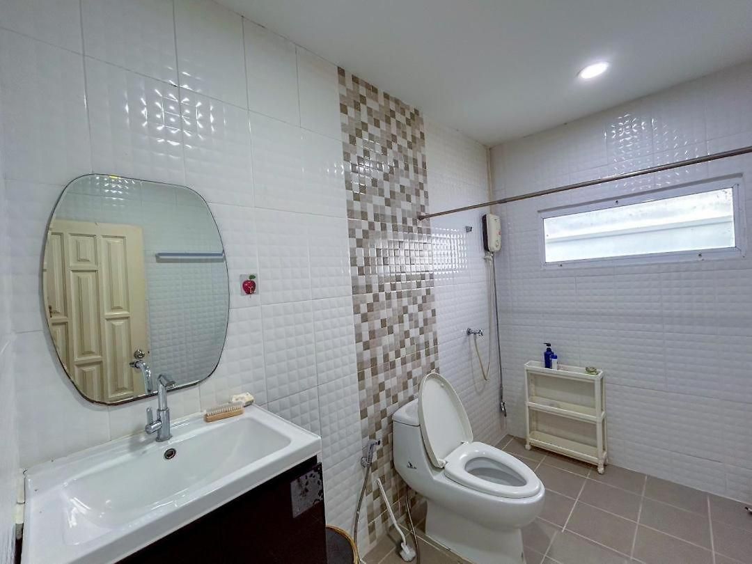 Sawera Luxury Pool Pattaya