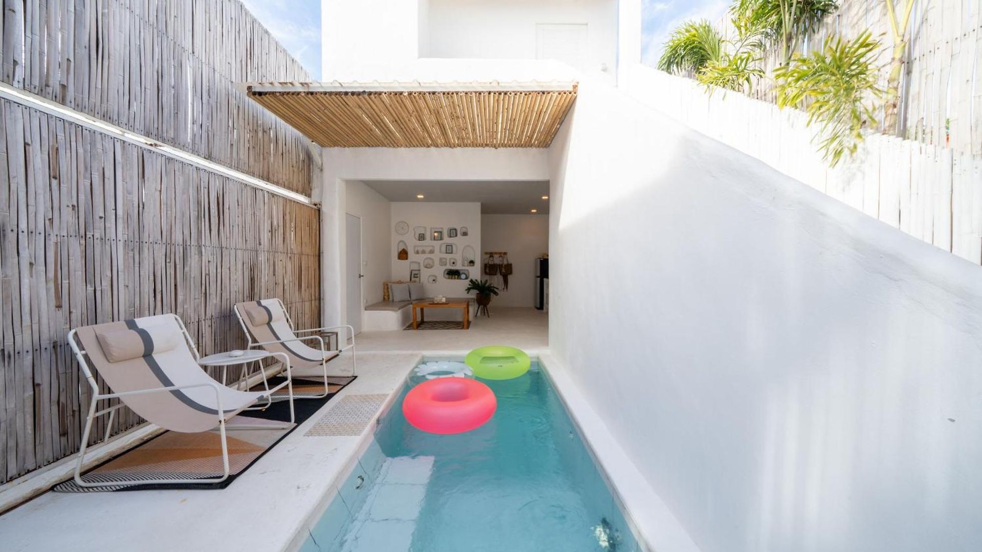 Sava House, Koh Larn * Pattaya