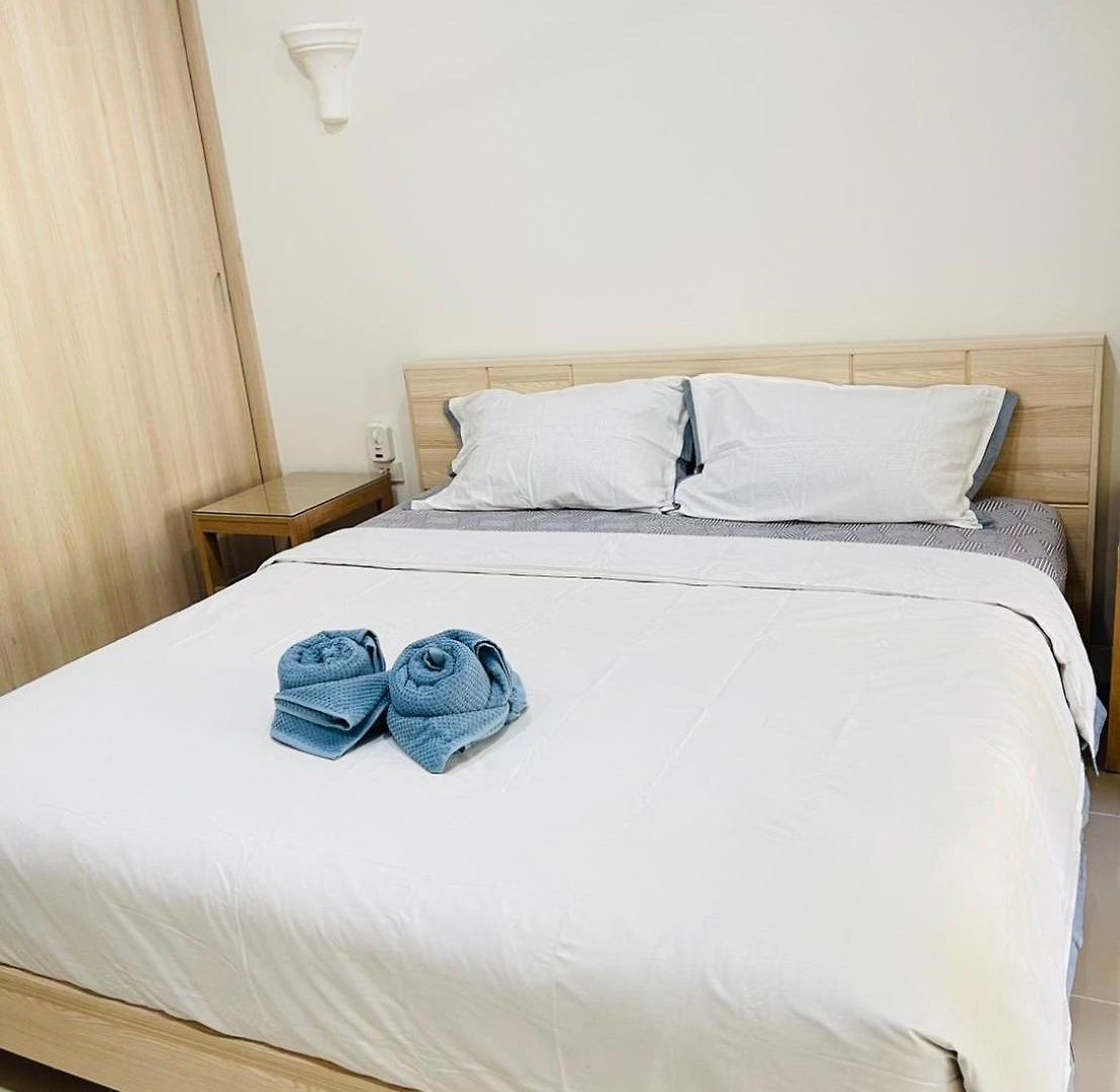 3br Pool Access Patumnak Hill * Pattaya