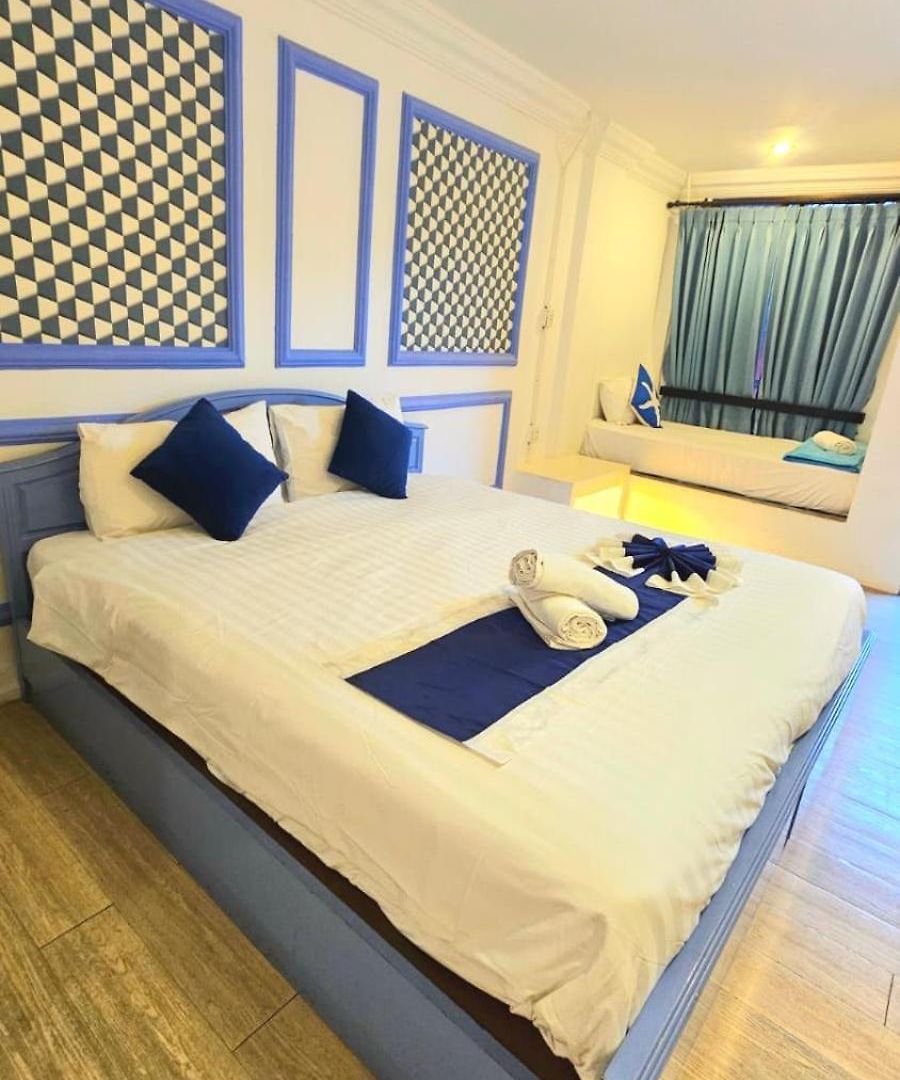 Kodus Boutique 4*
