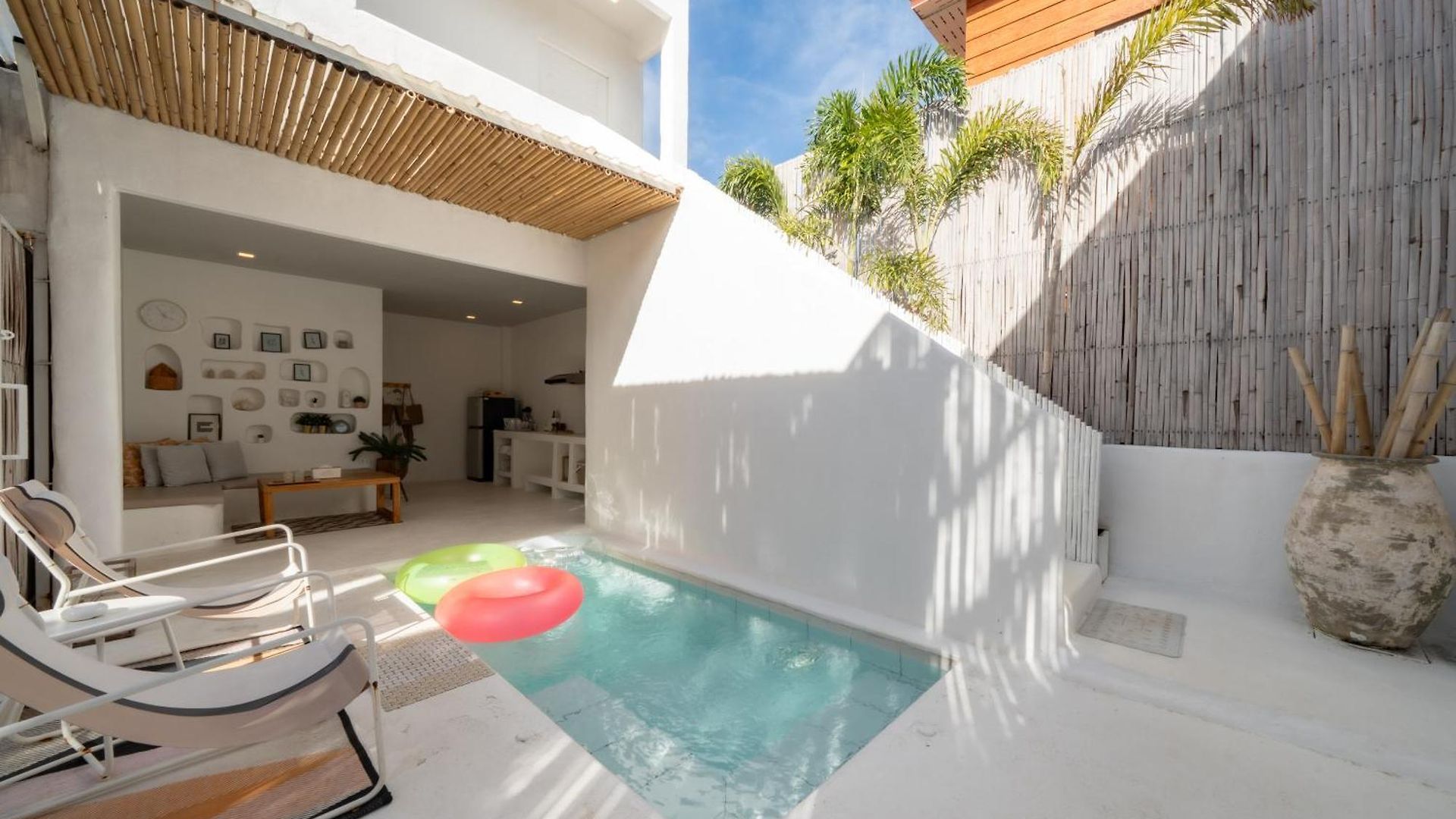 วิลล่า Sava House, Koh Larn Pattaya