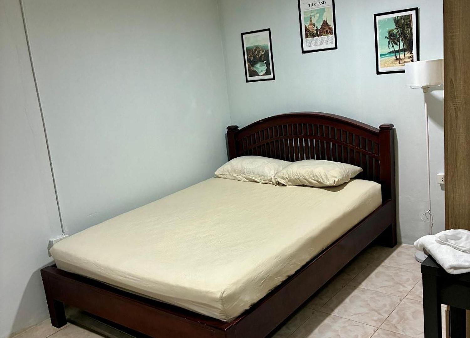 Farang House Pattaya