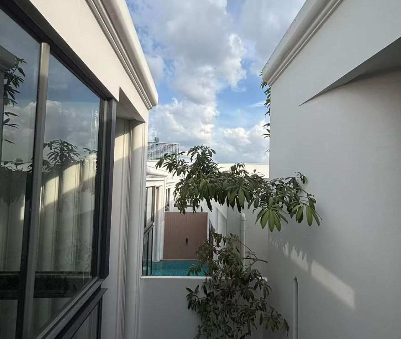 Center Pool Villa&near Walking Street Pattaya