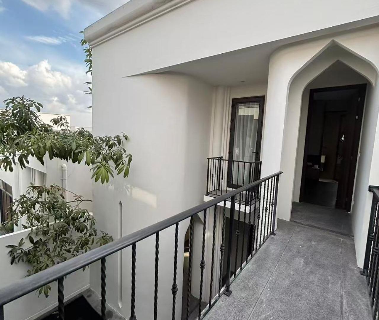 Villa Center Pool Villa&near Walking Street