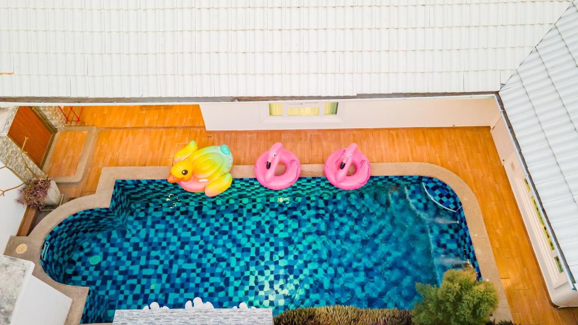 C5 South Suksabai Private Pool & Bbq Grill * Pattaya