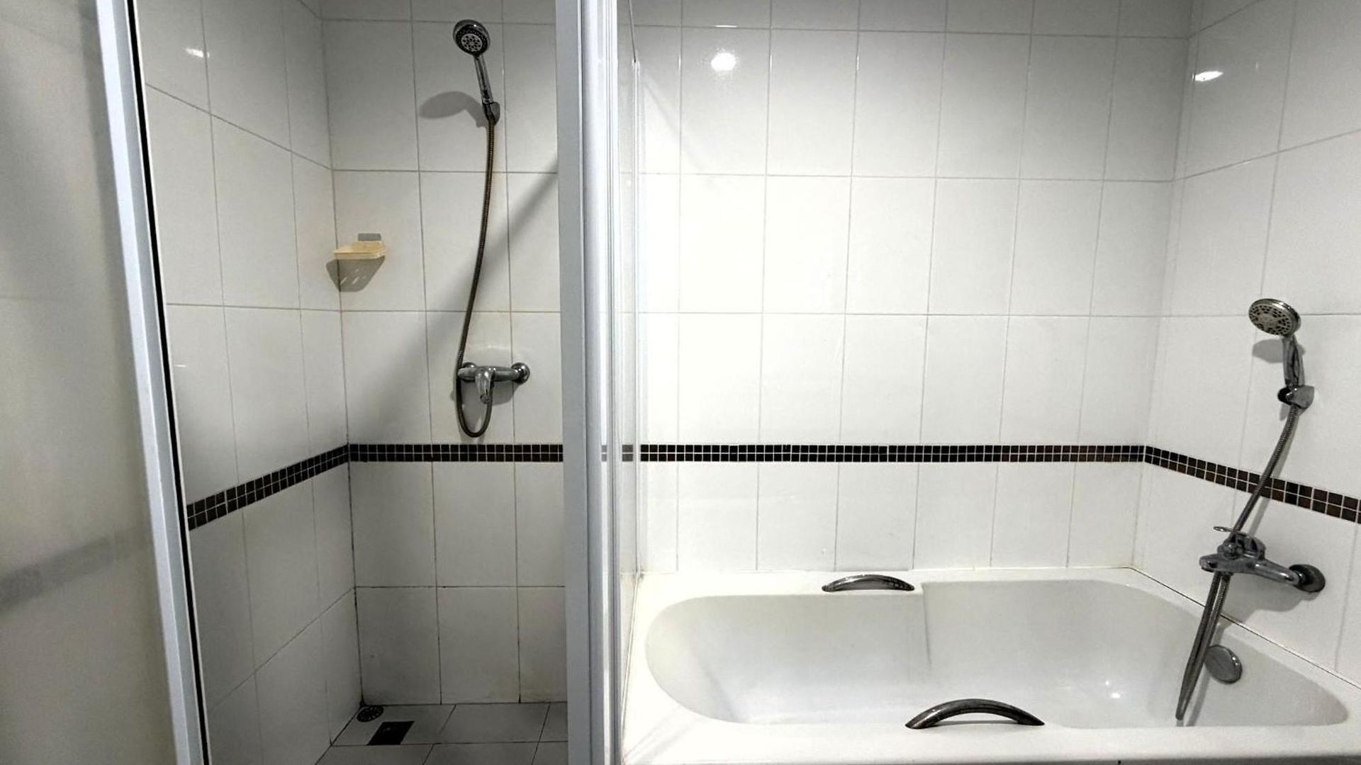 Spacious With Balcony - Tw Platinum Suites, Jomtien วันหยุดที่บ้าน