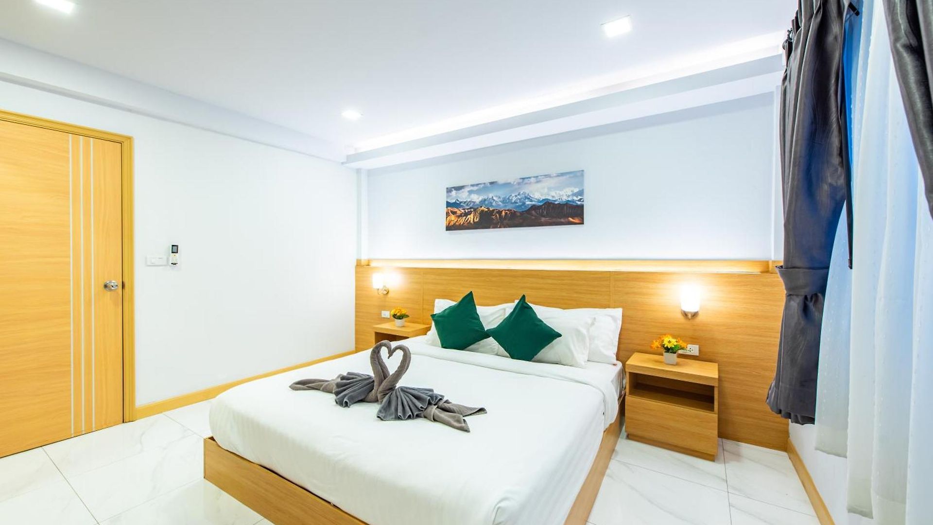 C5 South Suksabai Private Pool & Bbq Grill Pattaya