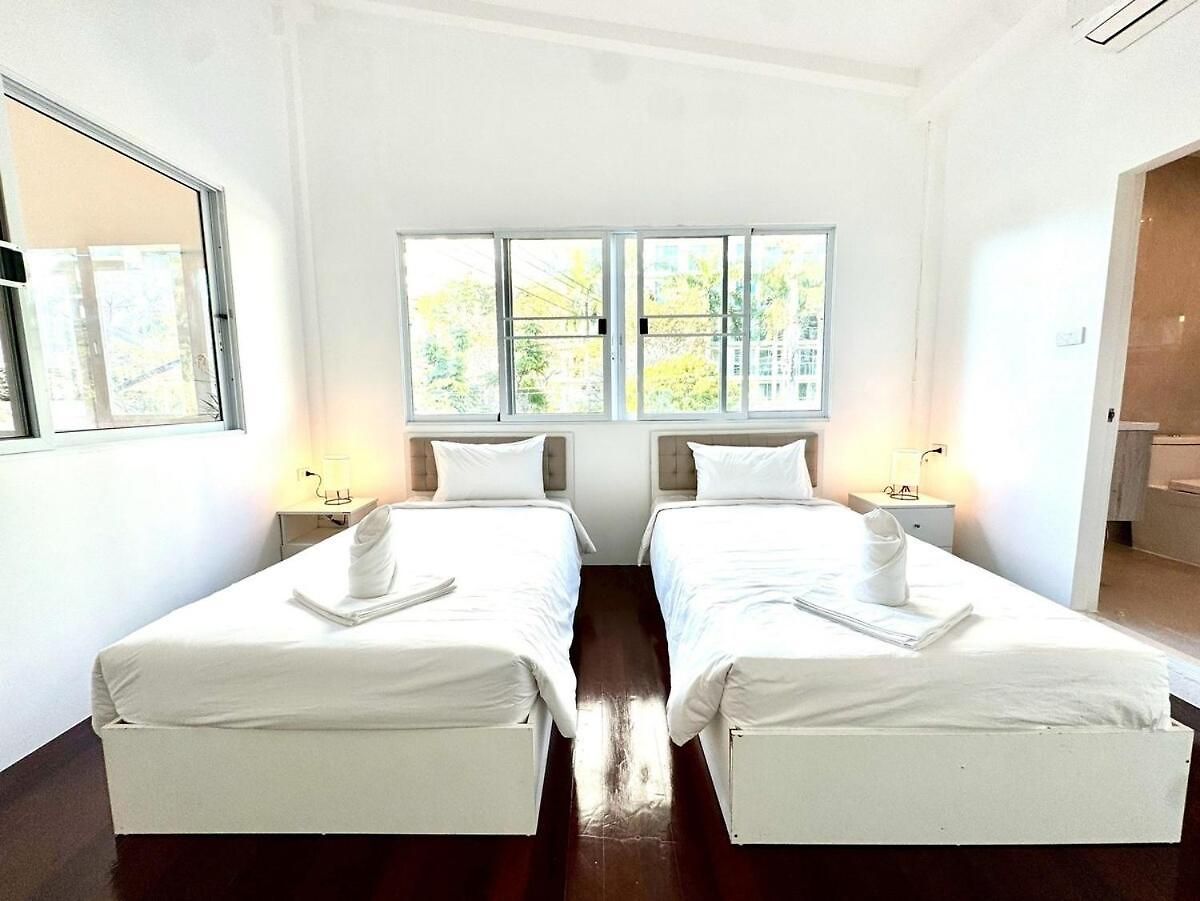 Sunset 30m To 4br *