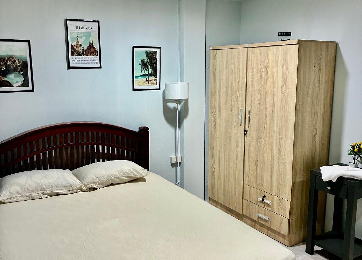 Farang House Pattaya