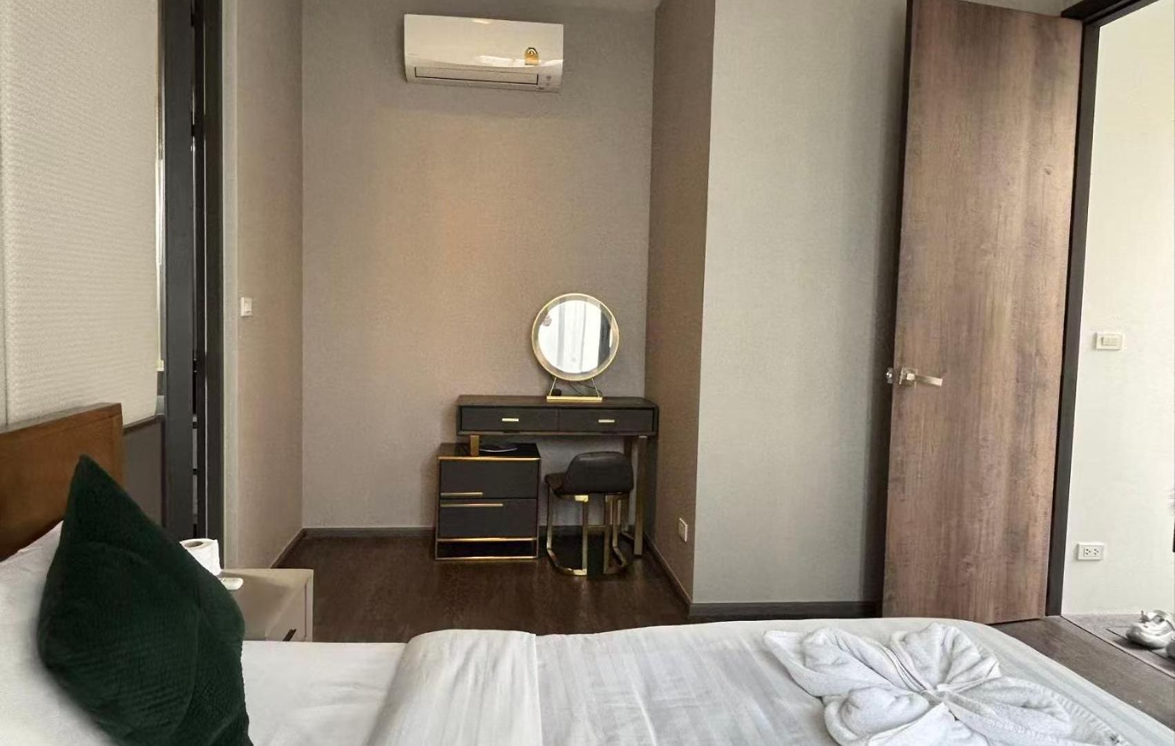 Villa Center Pool Villa&near Walking Street *