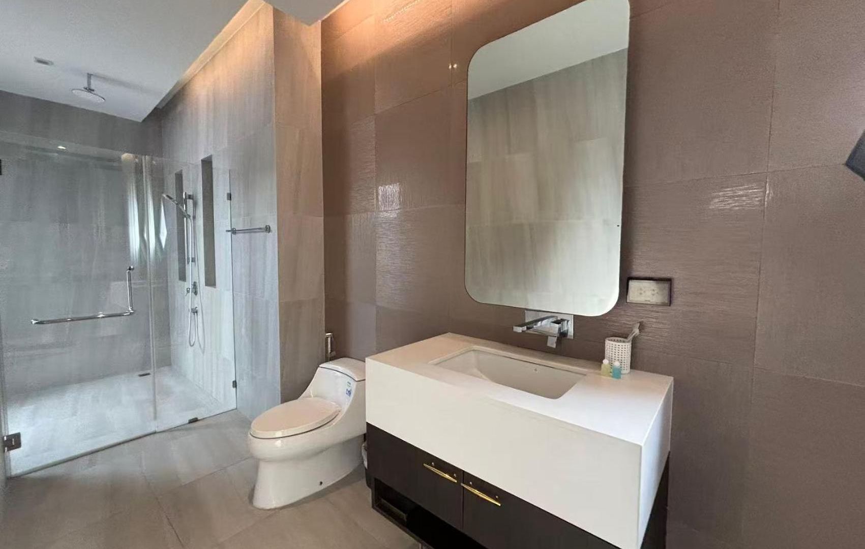 Villa Center Pool Villa&near Walking Street