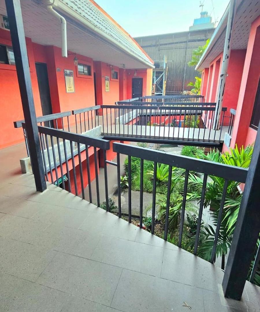 Kodus Boutique 4*