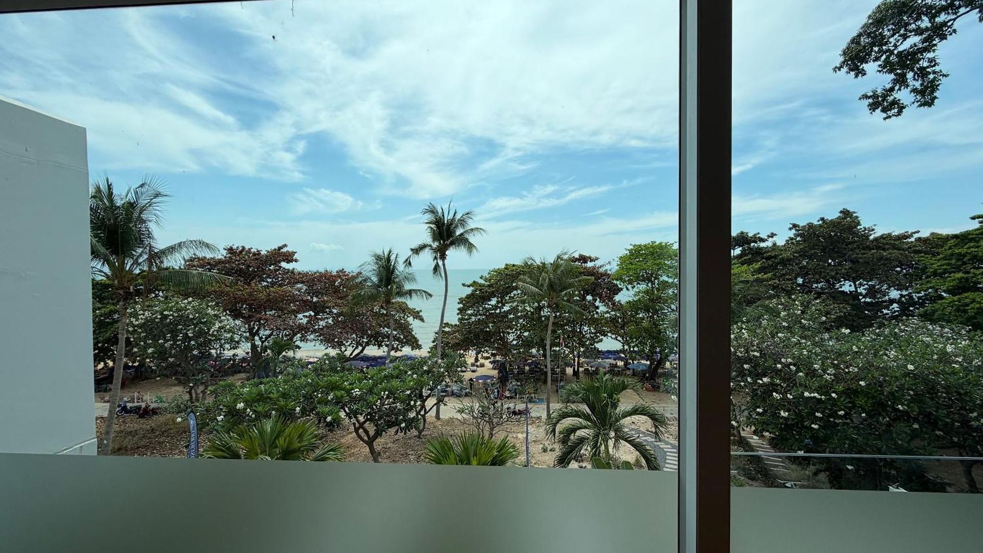 Gooseberry Baan & Bistro Pattaya
