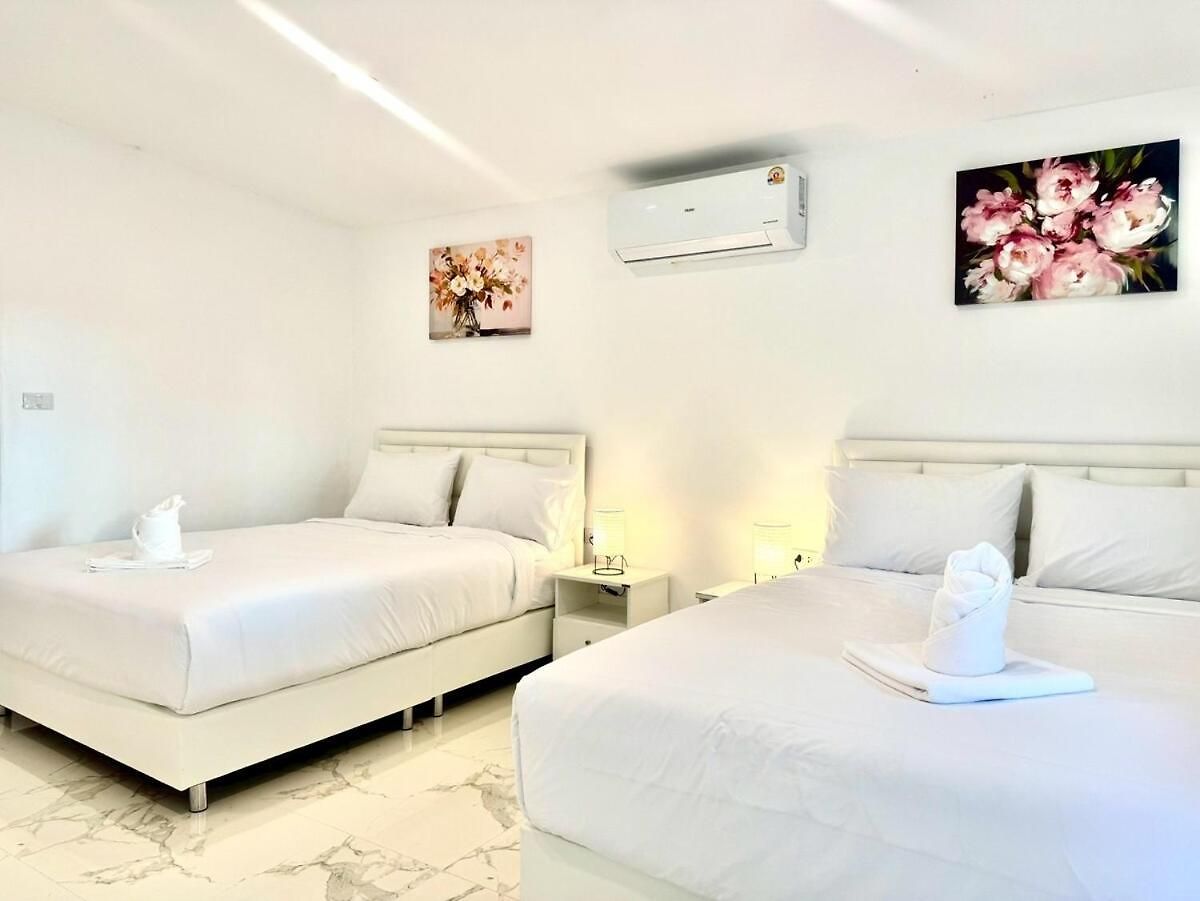 Sunset 30m To 4br