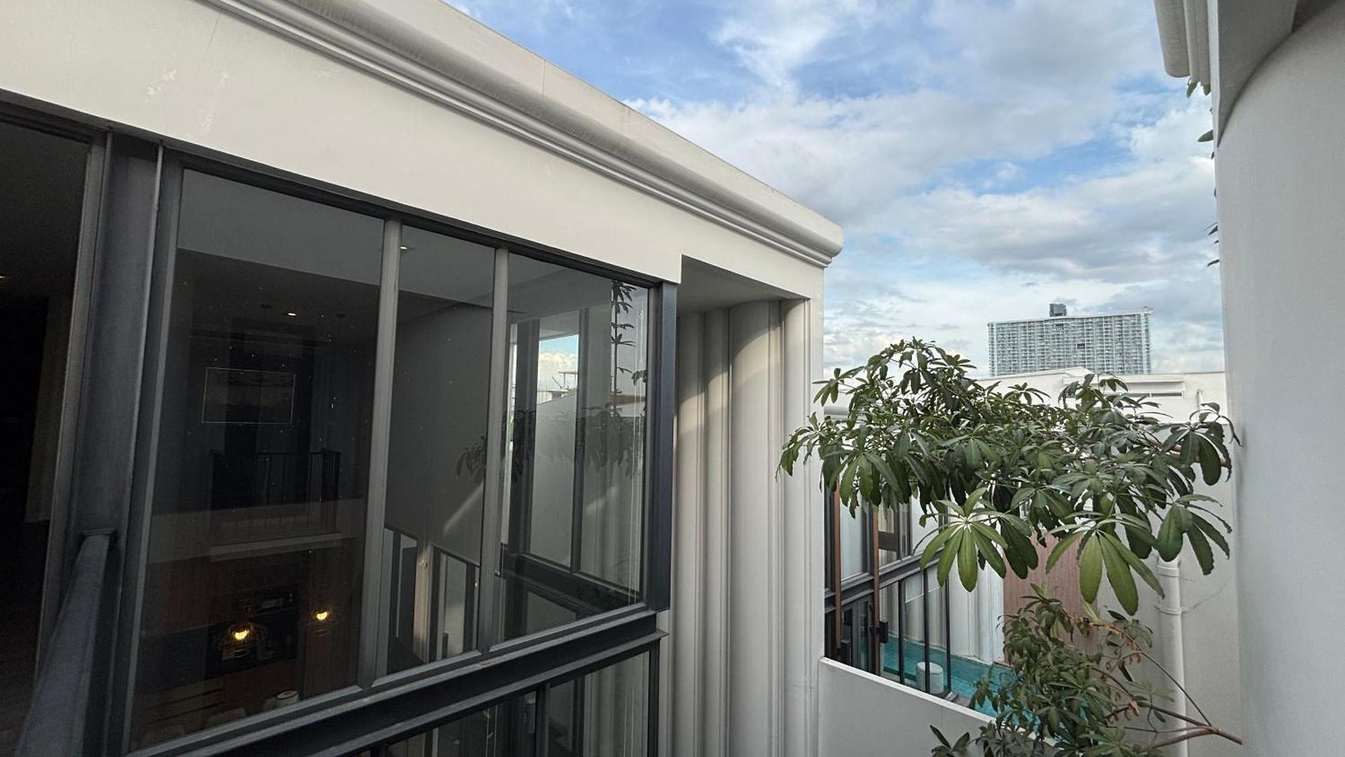 Center Pool Villa&near Walking Street *