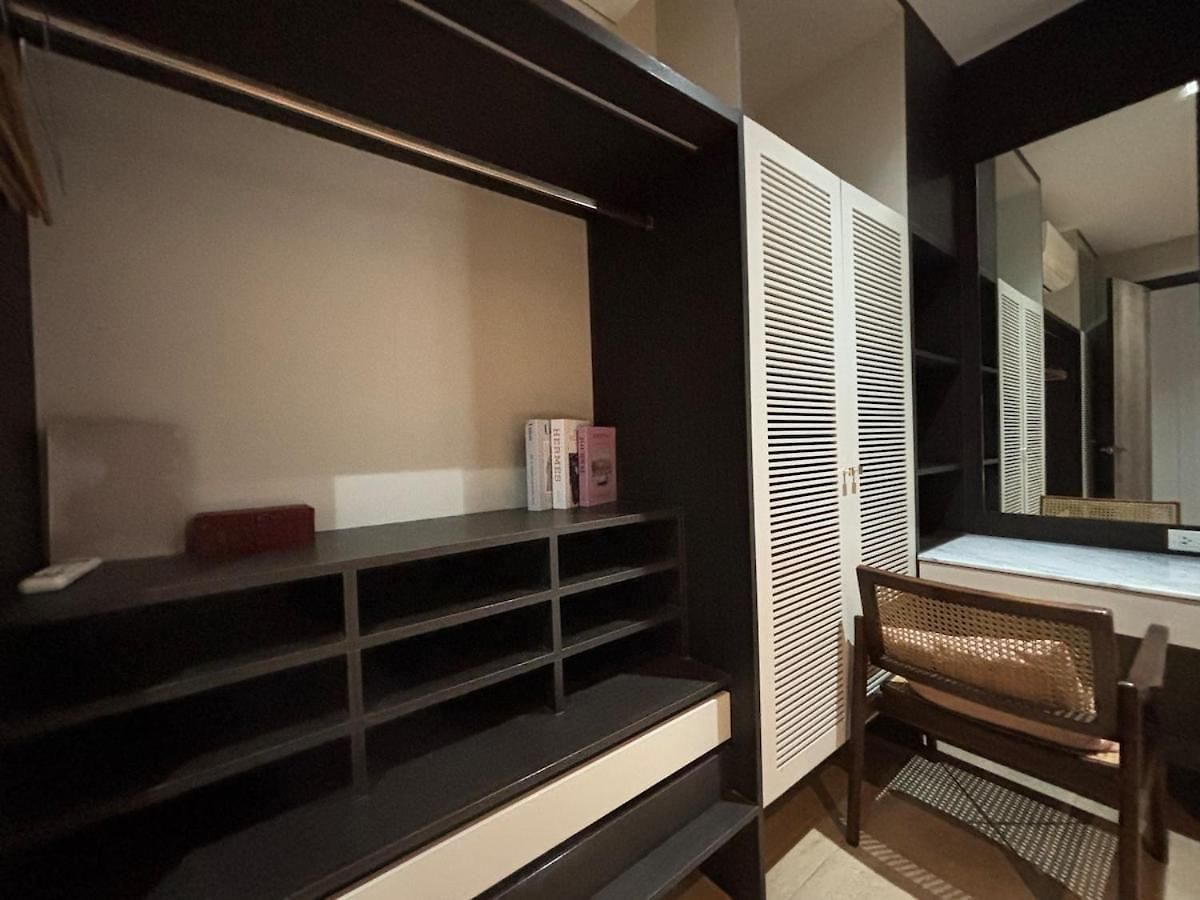 Inara In The Center Of Pattaya-4 Bedrooms 5 Bathrooms-billiards Table And Swimming Pool For A Relaxing * Pattaya
