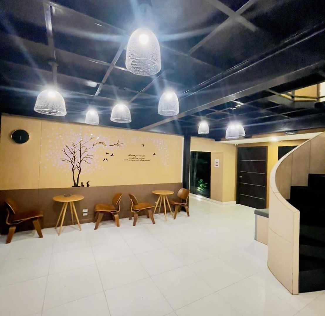 Therizinhotelpattaya อพาร์ตโฮเทล