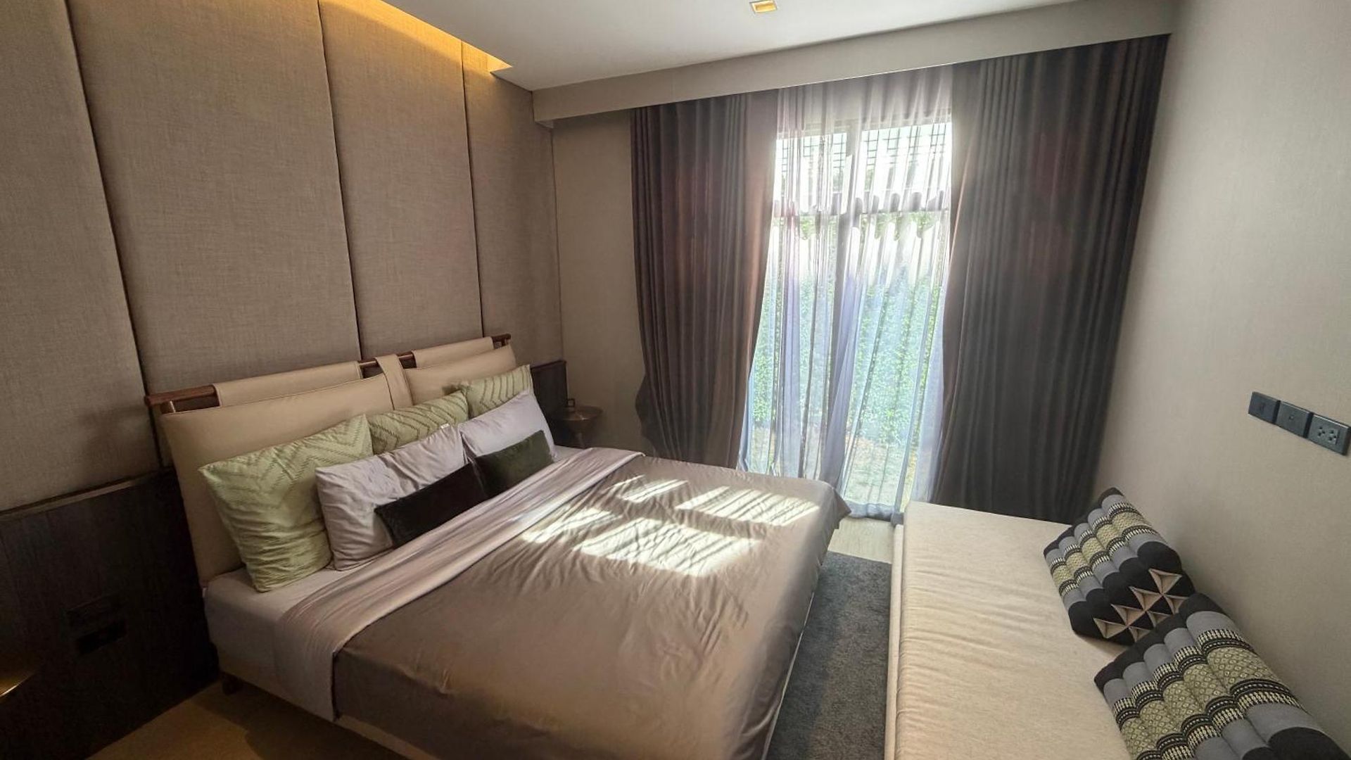 Tidal Coast B Pattaya