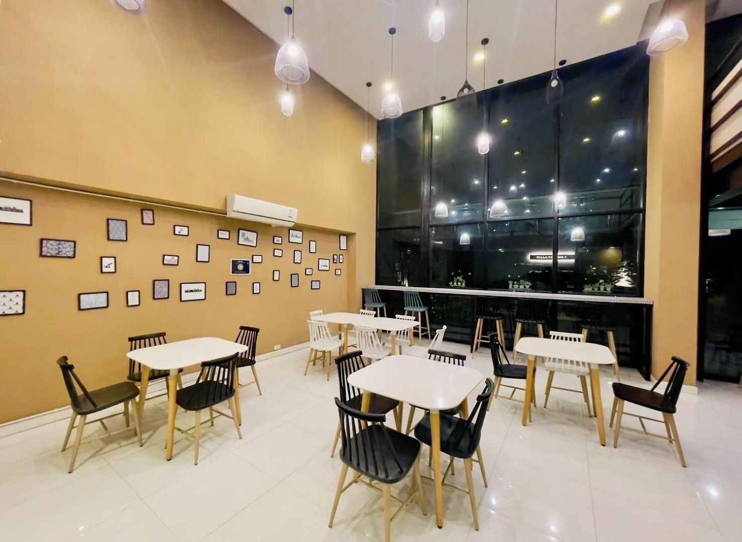 Therizinhotelpattaya * Pattaya