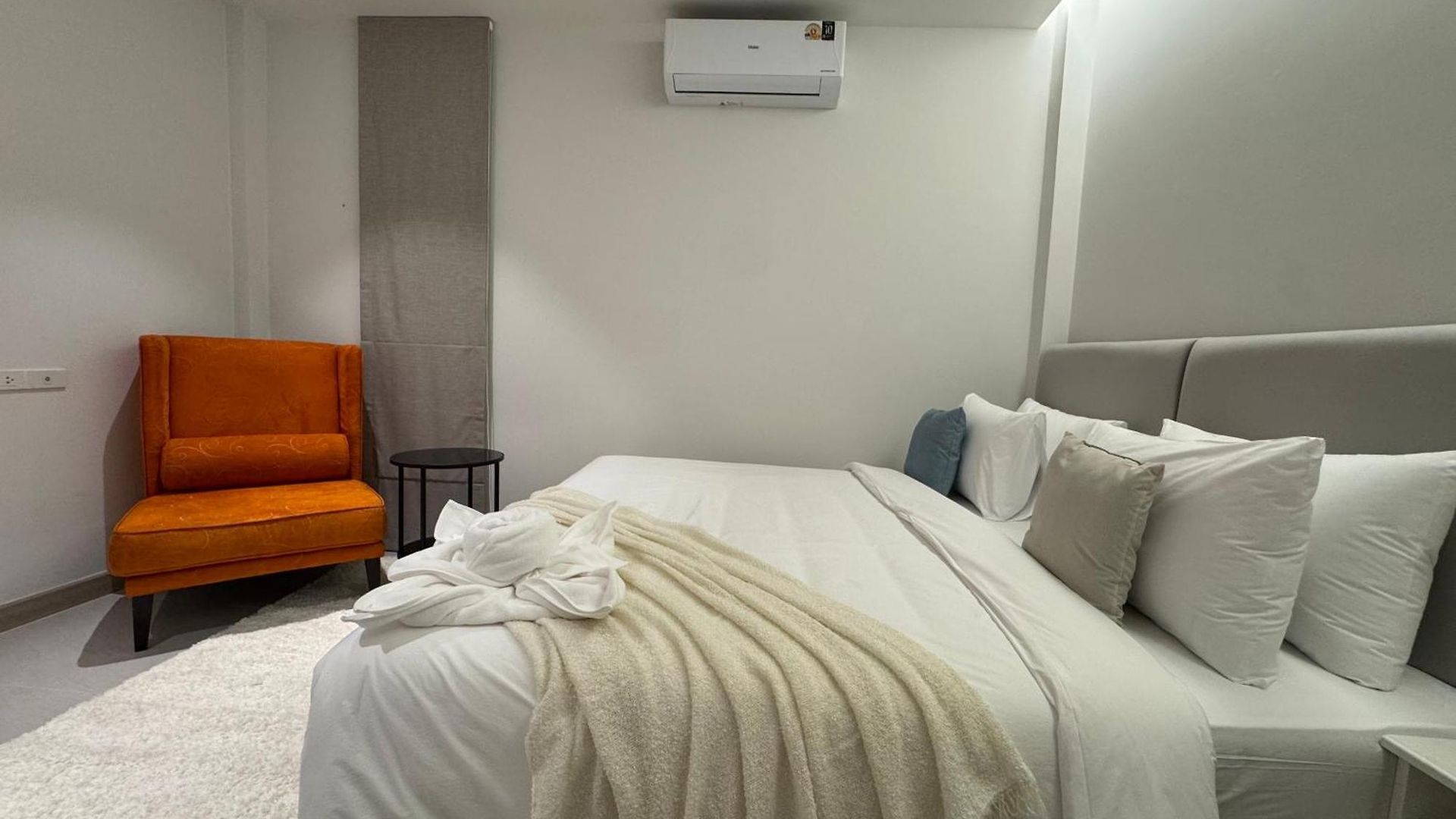 Brand New Modern Pool Near Walking Street * Pattaya