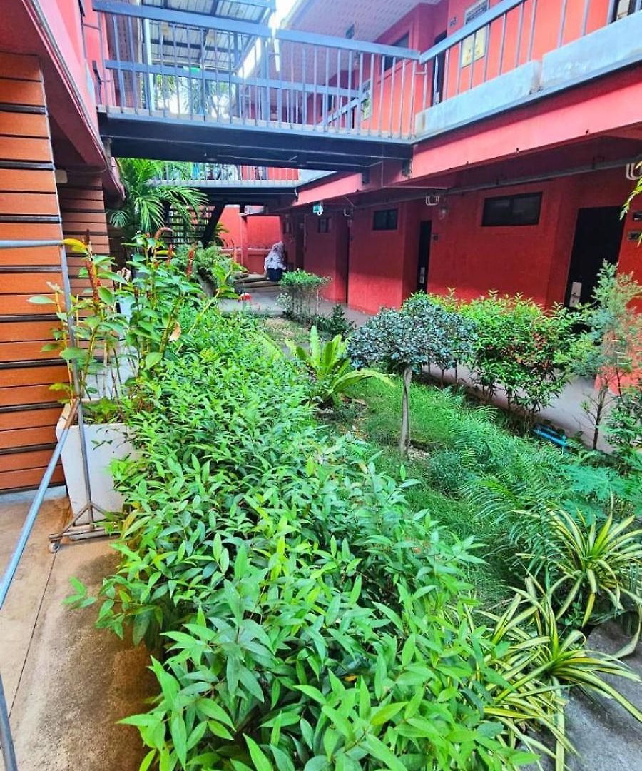 Kodus Boutique อพาร์ตโฮเทล 4*