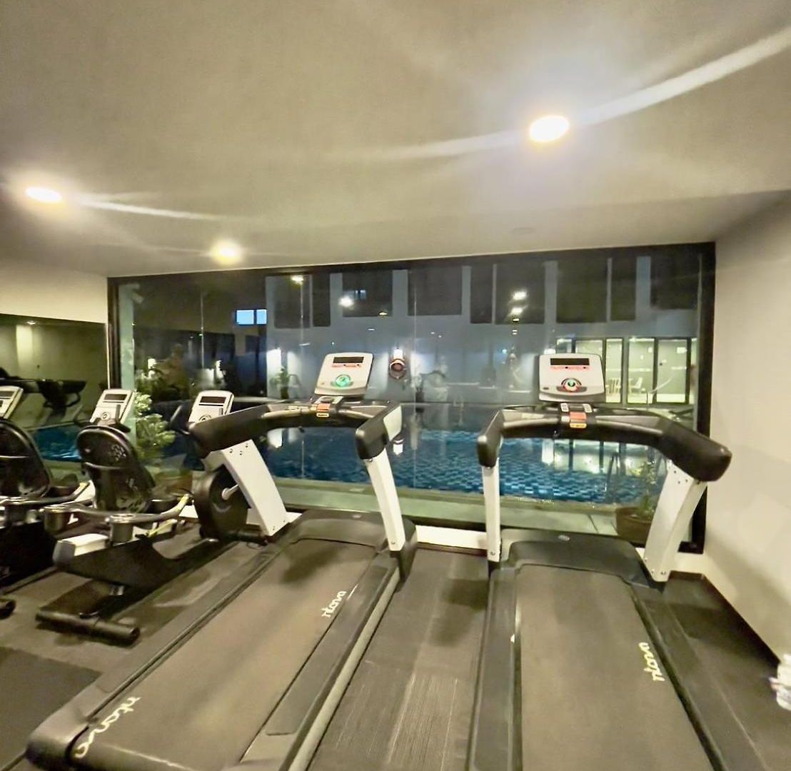 อพาร์ตโฮเทล Therizinhotelpattaya