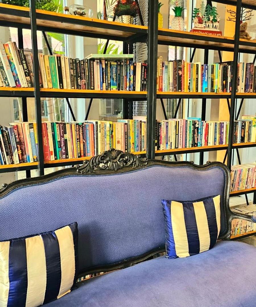 Kodus Boutique อพาร์ตโฮเทล 4*