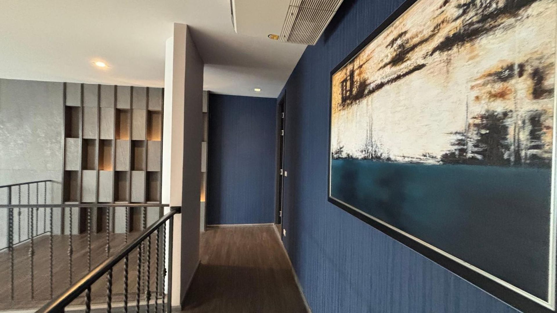 Center Pool Villa&near Walking Street