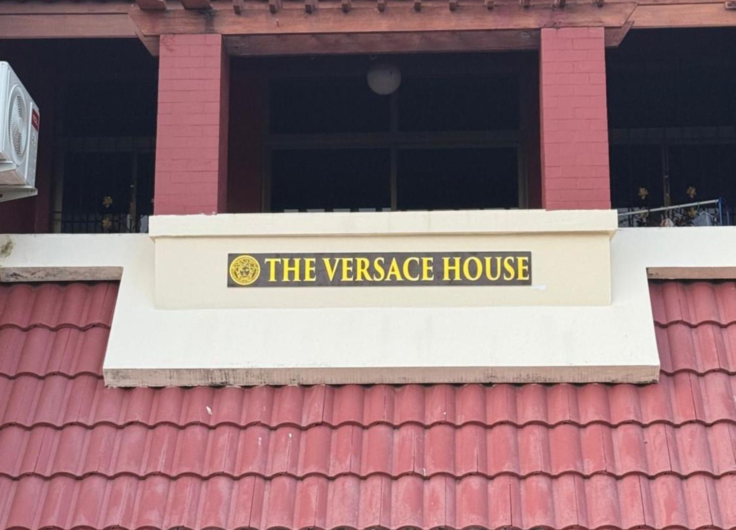 The Versace House Pattaya
