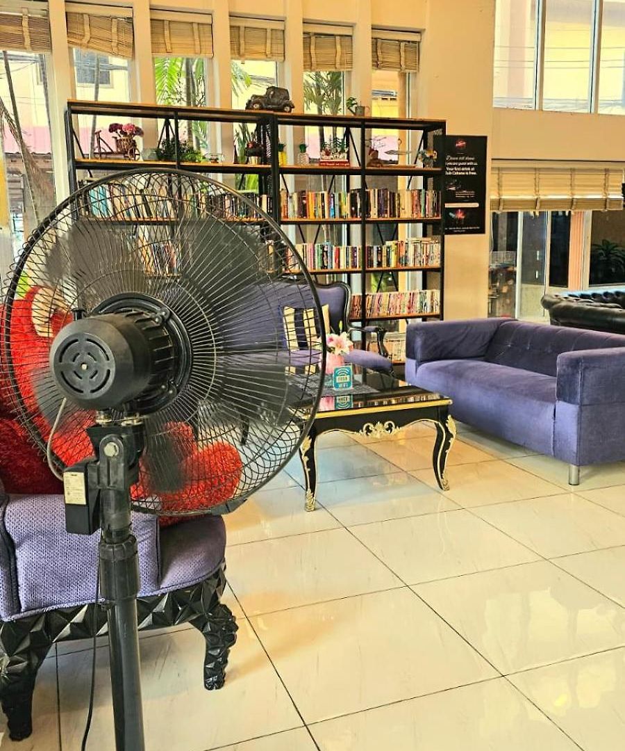 Kodus Boutique Pattaya