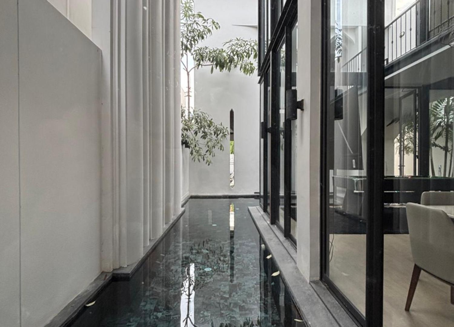 Villa Center Pool Villa&near Walking Street Pattaya