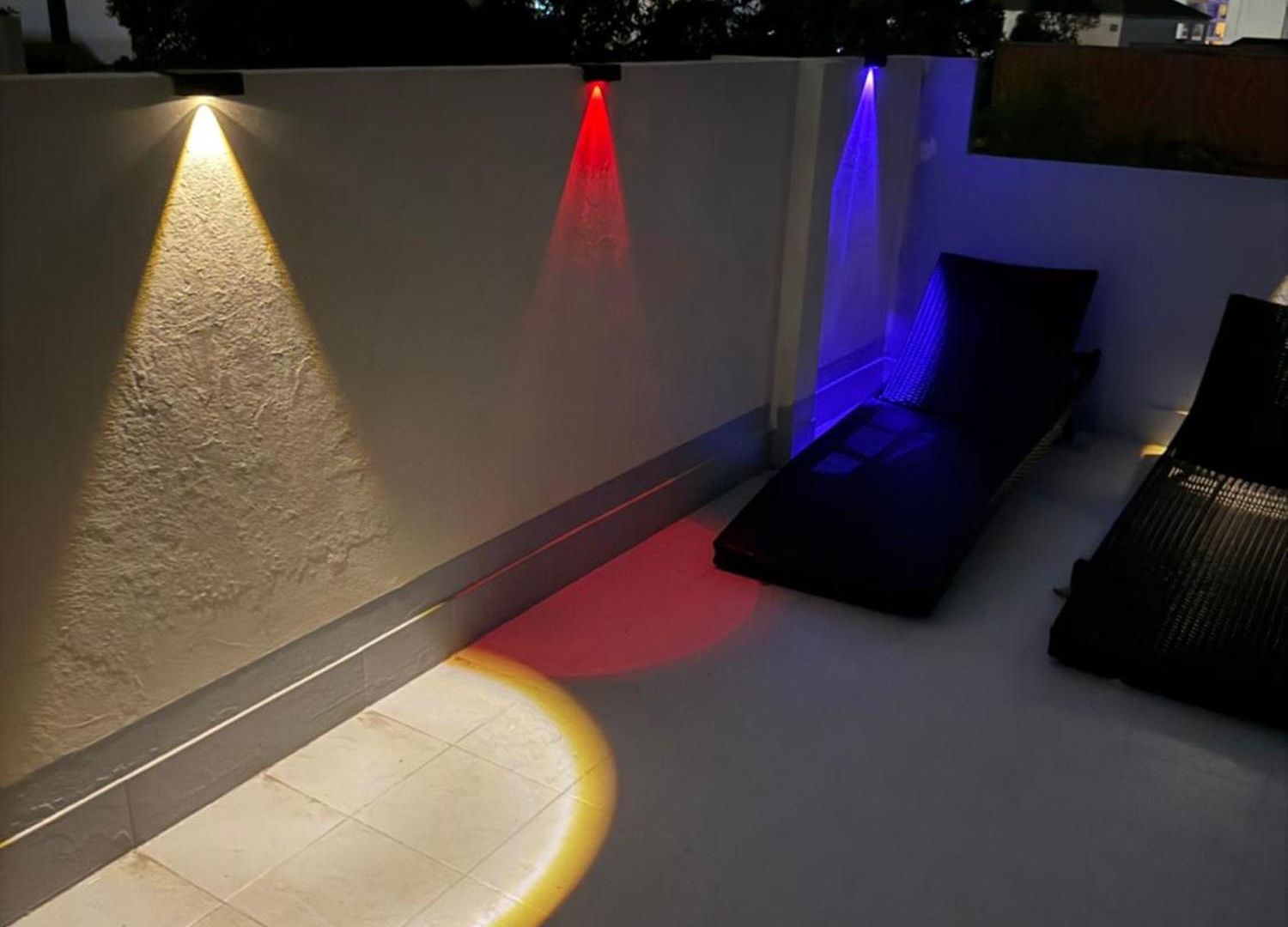 The Versace House โฮมสเตย์ *