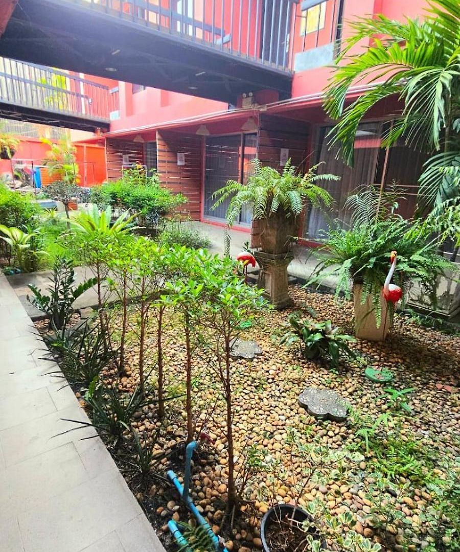 Kodus Boutique 4* Pattaya