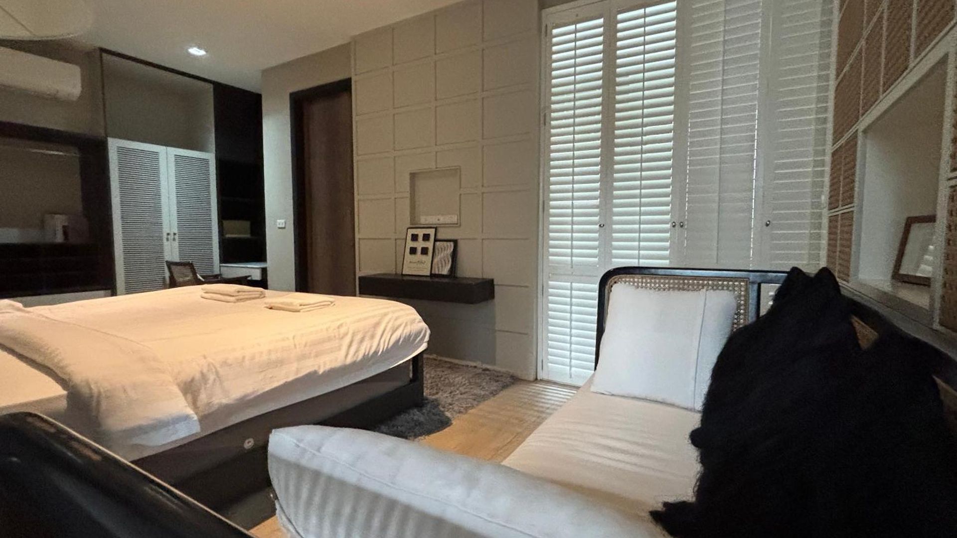Center Pool Villa&near Walking Street *