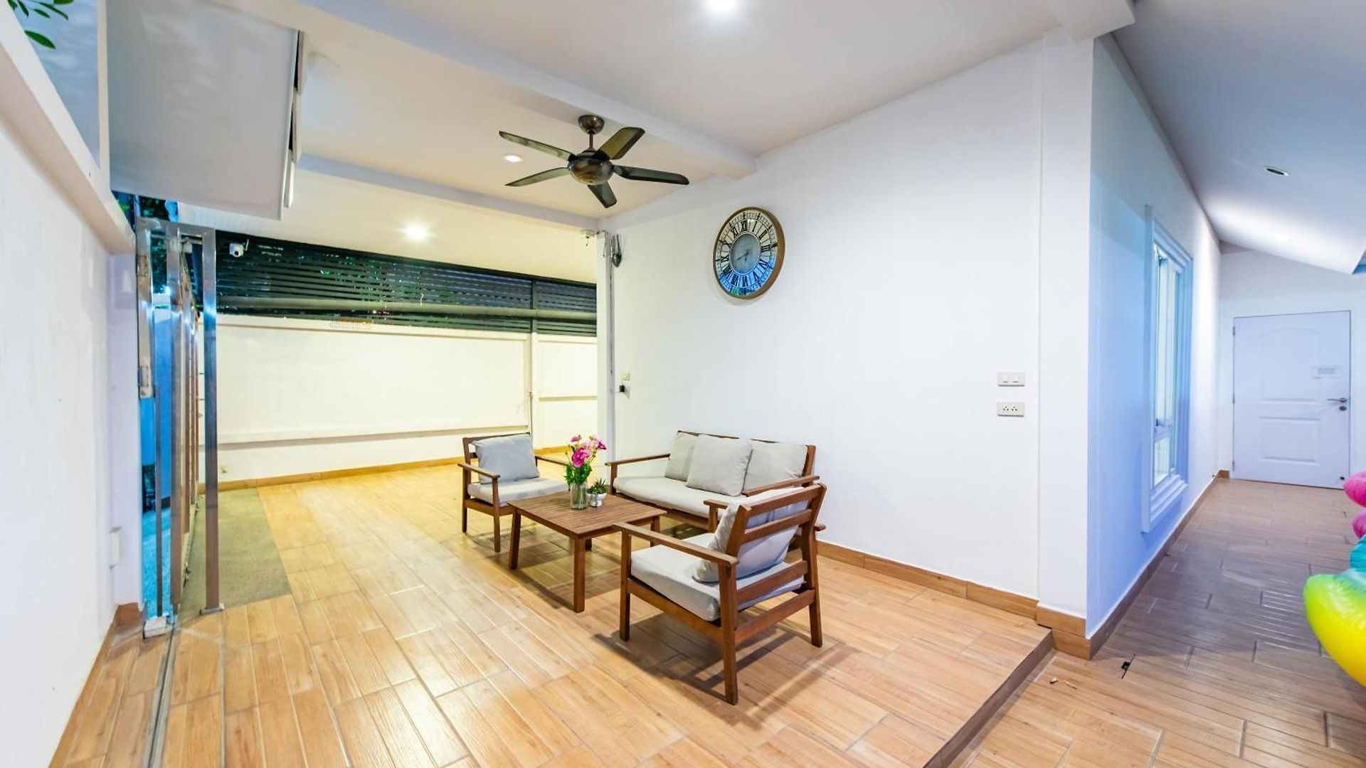 C5 South Suksabai Private Pool & Bbq Grill Villa