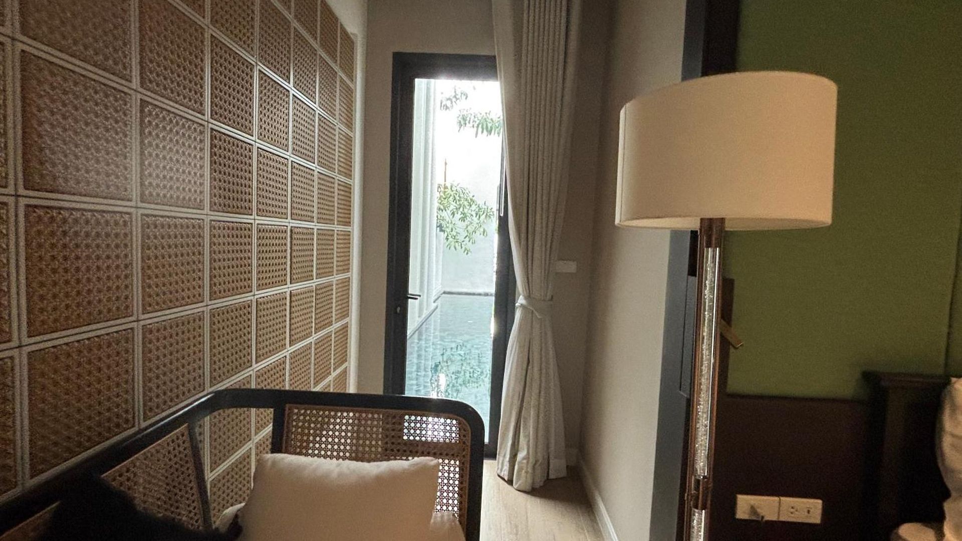 Center Pool Villa&near Walking Street * Pattaya