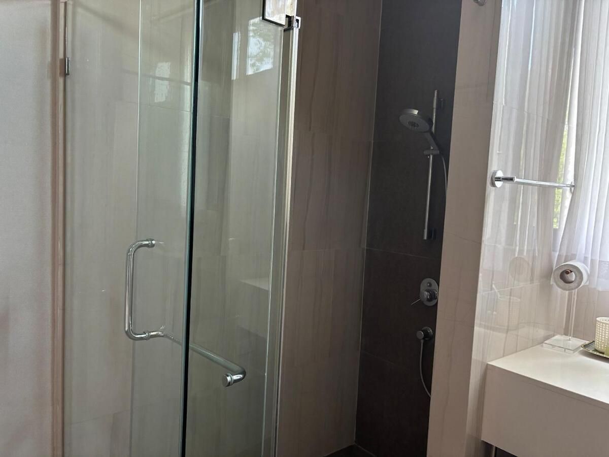 Inara In The Center Of Pattaya-4 Bedrooms 5 Bathrooms-billiards Table And Swimming Pool For A Relaxing วิลล่า *