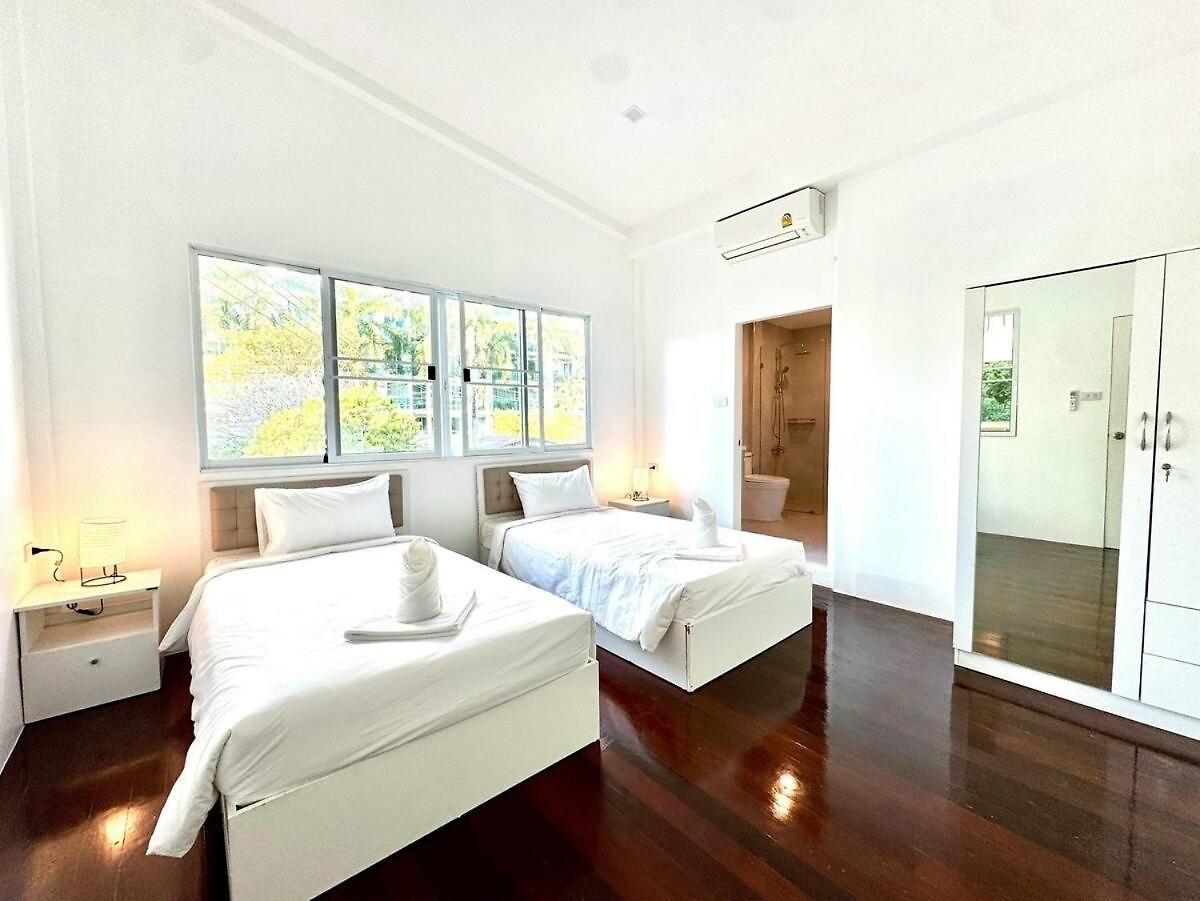 Sunset 30m To 4br