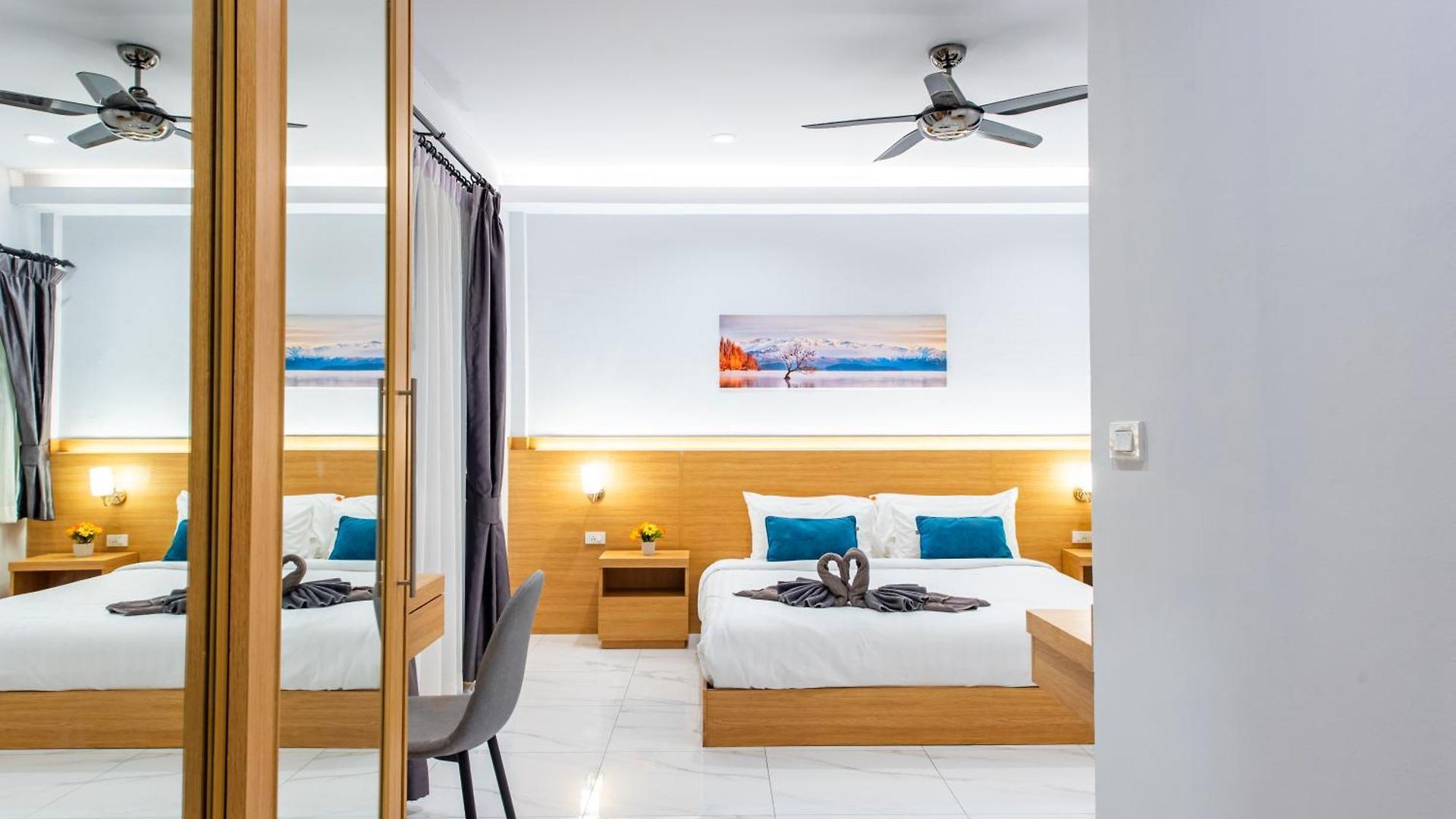 C5 South Suksabai Private Pool & Bbq Grill Pattaya