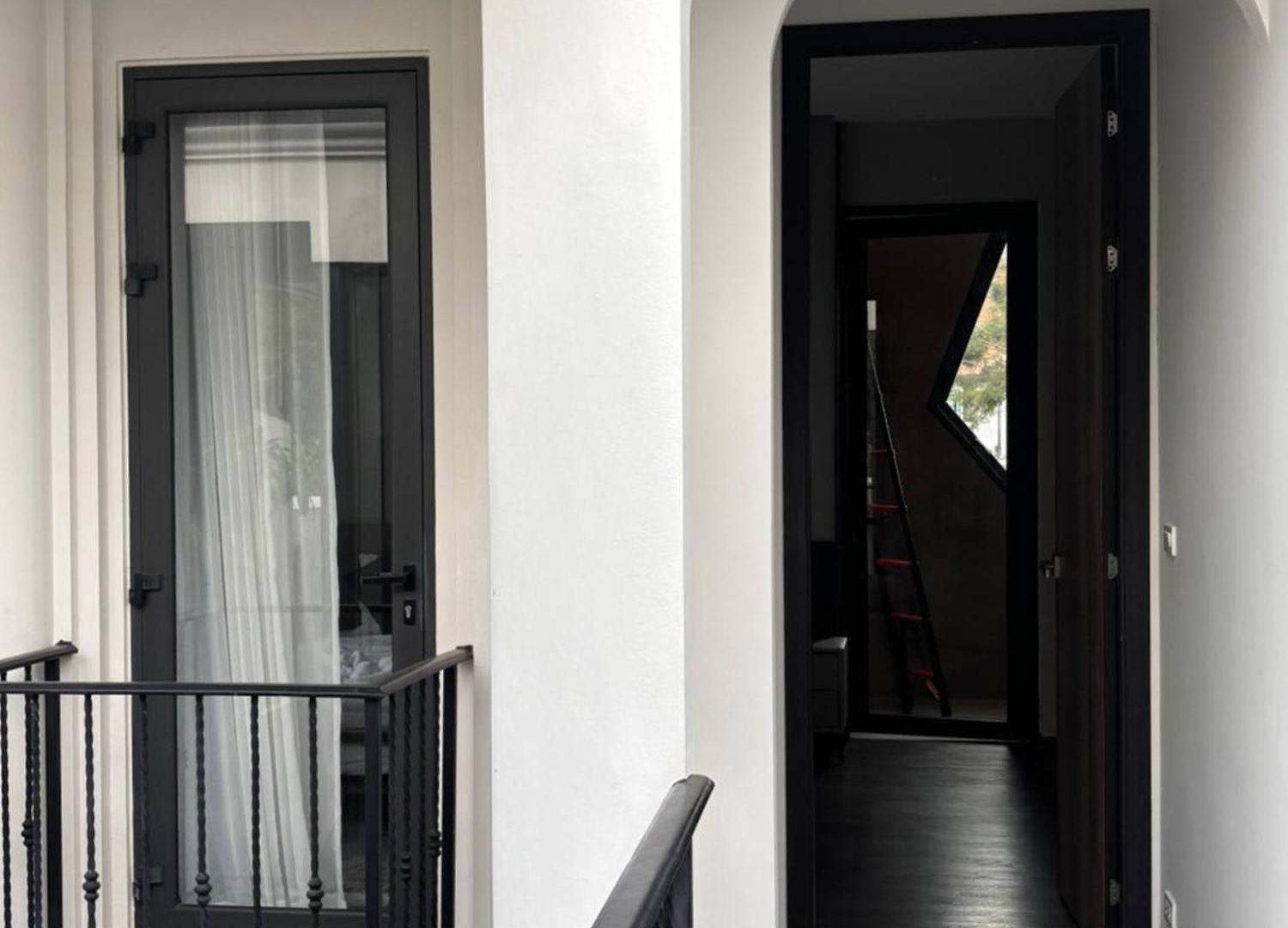 Center Pool Villa&near Walking Street * Pattaya