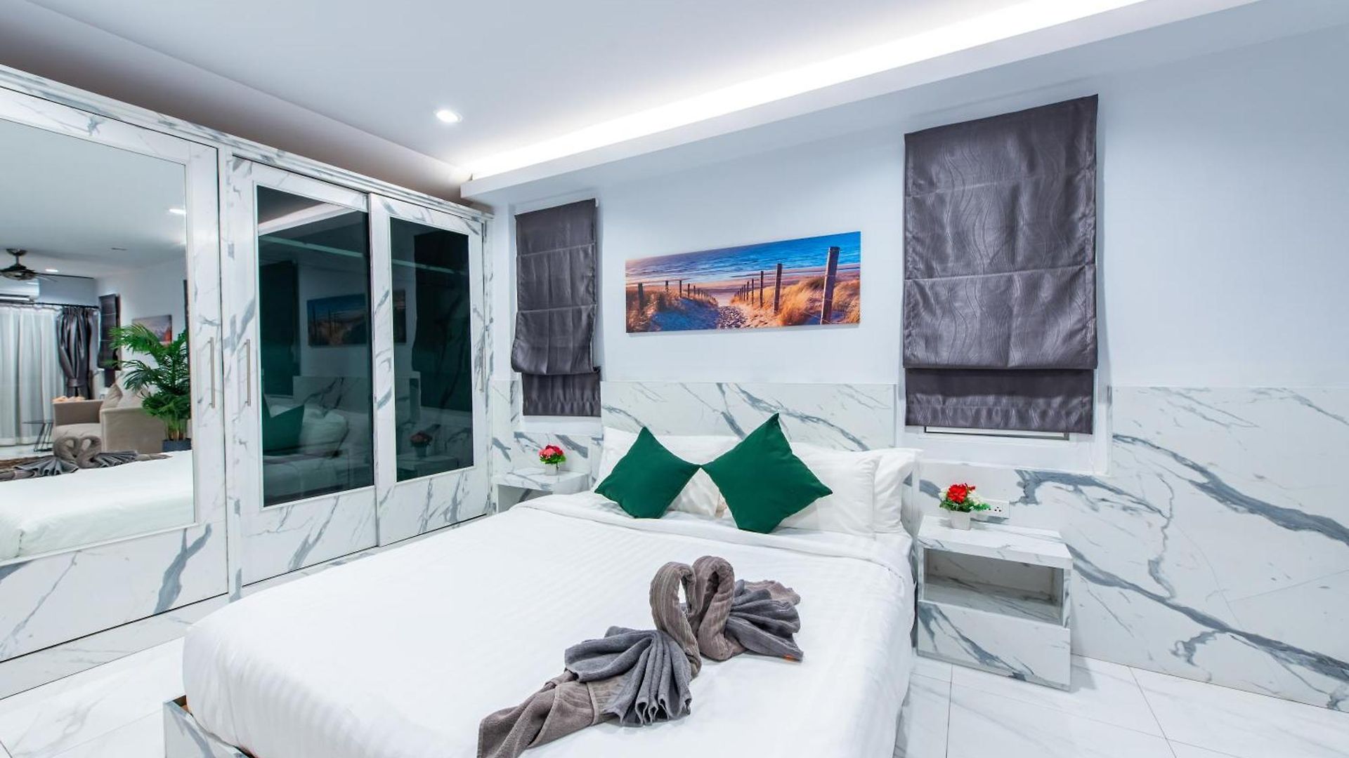 C5 South Suksabai Private Pool & Bbq Grill Villa